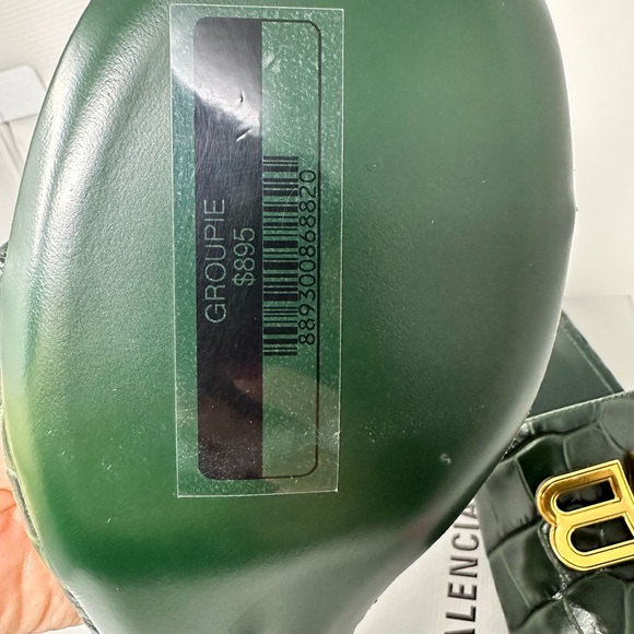 Balenciaga size 37 - Picture 6 of 6